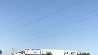 Kohat Highway Chowk Kohat #kohat #kohatcity #kohatpakistan #viral #trending #viralvideo #vlog