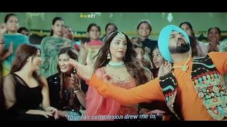 Shinda Shinda No Papa Punjabi Movie Part 2