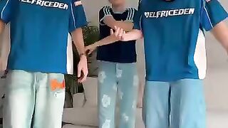 Dancing sty