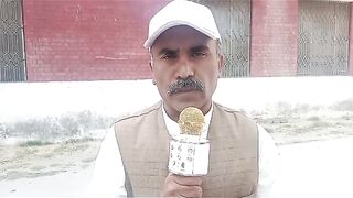 اے ایس پی ASP شہر بانو کو وفاقی وزیر داخلہ سید محسن نقوی کی PSO تعینات کر دیا r banu