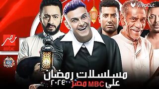 مسلسلات 1