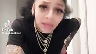 Video Raven Celine im_raven01 raven on twitter