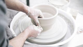 Crafts with art