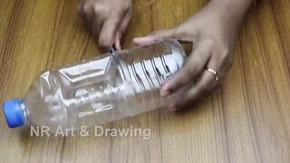 DIY WOOLEN STORAGE ORGANIZER -