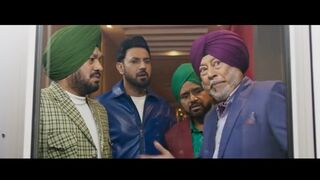 Carry on Jatta 3 Punjabi Movie Part 2