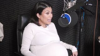 Kourtney Kardashian and Kim Kardashian Set the Record Straight on Their Sisterly Feud | E! News