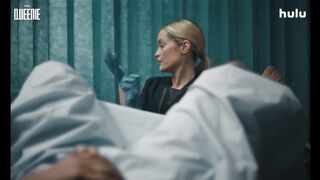Queenie | Official Trailer | Hulu