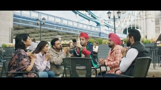 Carry on Jatta 3 Punjabi Movie Part 3