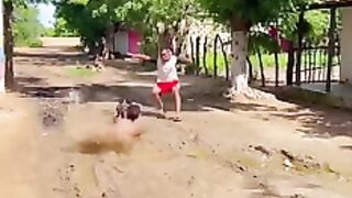 Funny video