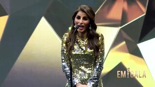 Mahira Khan wins big at The EMIGALA 2024 Fashion & Beauty Awards