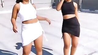 Dance amapiano african beat