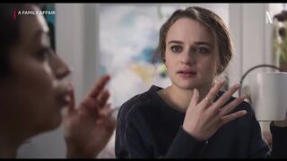 A Family Affair | Official Trailer | Netflix