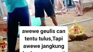 ayam broiler || kata kata lucu 125