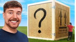 Unboxing INSANITY! The $500,000 Mystery Box You WON'T BELIEVE (World's Largest?)