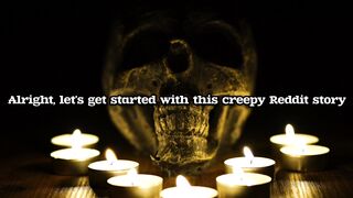 This Reddit Story Will Haunt Your Dreams