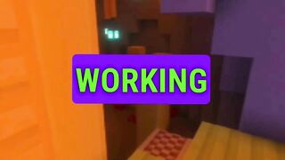 Creepy work place