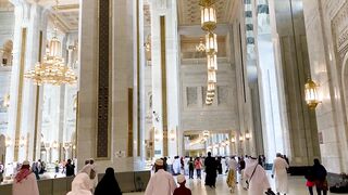 Beautiful looking mosque ????????