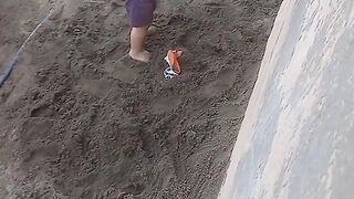 Children will test you