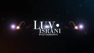Sherlyn Chopra _ Behind the Scenes _ Luv Israni.