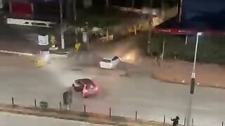 Road rage turns deadly