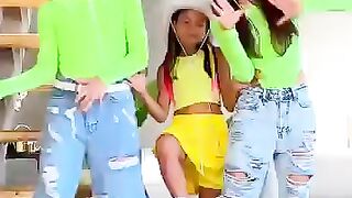 Danse de cowboy