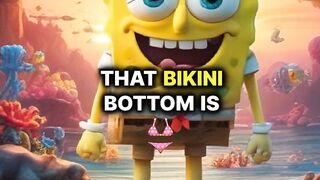 bikini bottom's time loop