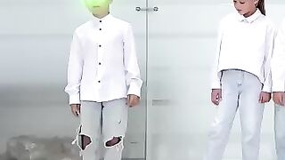 Style of dance