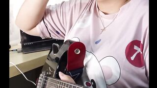 Avenged Sevenfold Guitar Cover