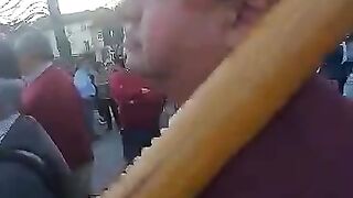 Com bons tocadores dá nisto. fei