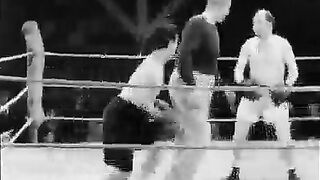 World heavy champion