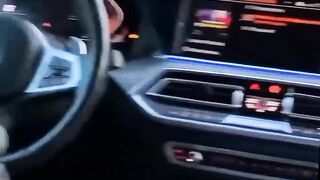 Bwm Ahsan voiture