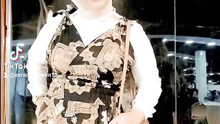 شخيصتي تحير الناس