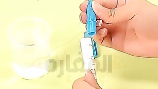 كتاب التلوين السحرى للاطفتل