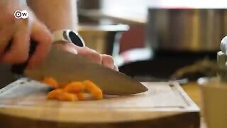 How authentic Irish stew is made