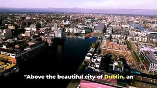 Top 5 Must See Spots In Dublin!  Unmissable Travel  Exploring Ireland  Best Places To Visit