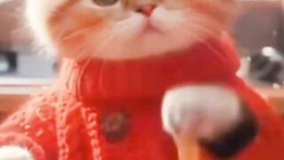 beautiful cats enjoy????????????