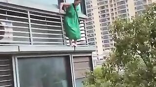 Rescue failure.