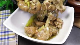 Authentic Lemon Pepper Chicken Recipe, New Chicken Recipe ????????????