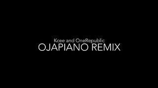 Kcee _ OneRepublic - Ojapiano _Remix_ (Официальное видео)(720P_HD).