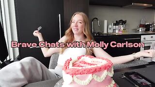 Brave Chats Anxiety, Eating Disorders, Therapy, Professional Athlete Stress