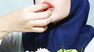MUKBANG CEKER MERCON PAKAI NASI SUPER ENDULL LEZAT POLLL | Ceker Mercon Tanpa Tulang #ceker #mukbang #cekermercon #inicia #febspot