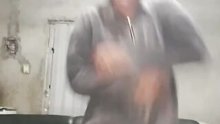 Som auto de mais