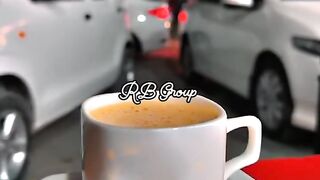 Coffee ☕ Time' RB Group