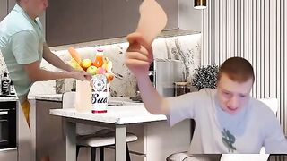 POV: you asked dad to buy chips from the store