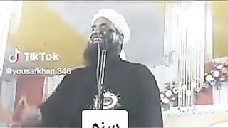 Daal khany Ka azab hi