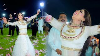 Asan Taan Yaaran De Yar Han _ Mehak Malik _ Dance Performance 2