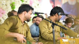 Jani Door Gaye Shahbaz Fayyaz Qawwal New Qawwali