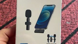 48 BLUETOOTH MIC