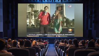 You will not believe that these clips were filmed by chance