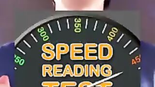 What level did YOU get to_????????_speedread_trythis_smart(360P).